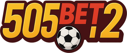 505bet12 Logo